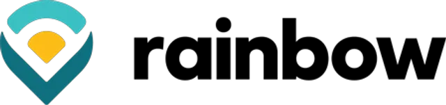 Rainbow Communications logo