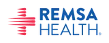 REMSA Health logo