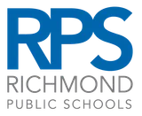 Richmond Public Schools logo