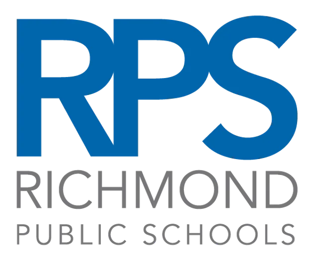 Richmond Public Schools logo