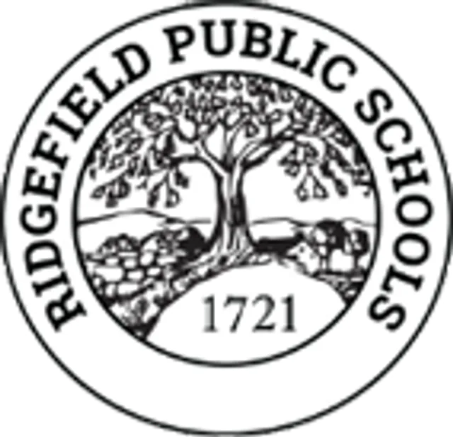Ridgefield Public Schools logo