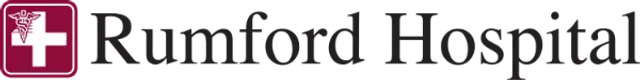 Rumford Hospital logo