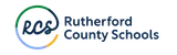 Rutherford County Schools logo