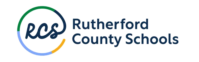 Rutherford County Schools logo