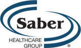 Saber Healthcare Group logo