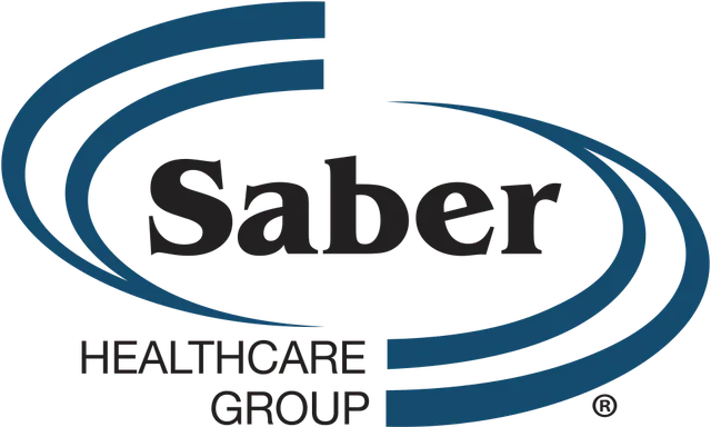 Saber Healthcare Group logo