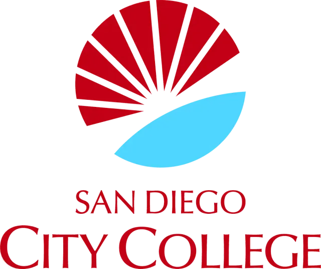 San Diego City College logo