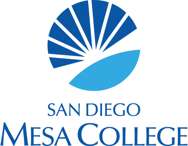 San Diego Mesa College logo