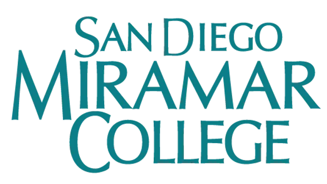 San Diego Miramar College logo