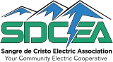 Sangre de Cristo Electric Association, Inc. logo