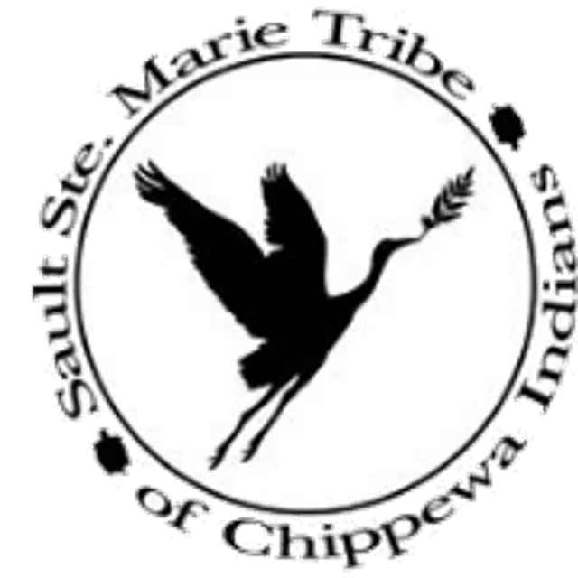 Sault Ste. Marie Tribe of Chippewa Indians logo