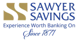 Sawyer Savings Bank logo