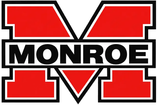 School District of Monroe logo
