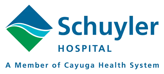 Schuyler Hospital logo