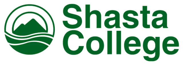 Shasta College logo