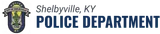 Shelbyville Police Department logo