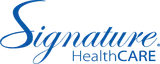 Signature Healthcare Corporation logo