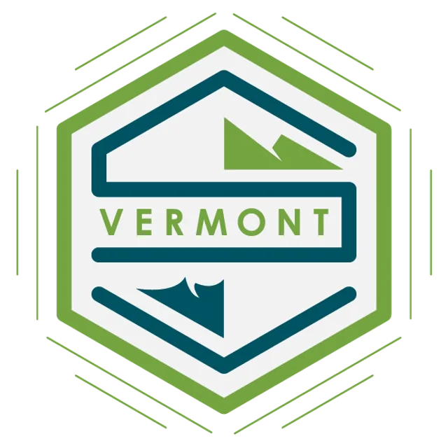 Slate Valley Unified Union School District logo