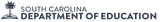 South Carolina Department of Education logo
