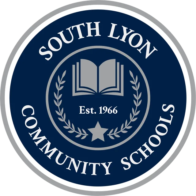 South Lyon Community School District logo