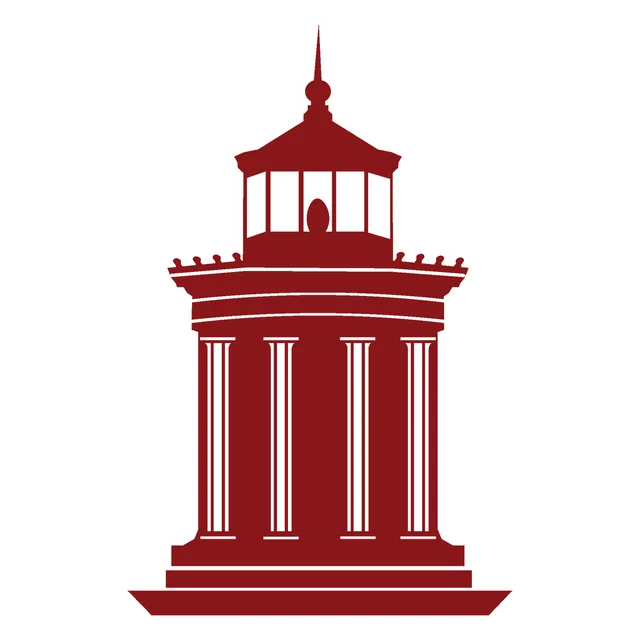 South Portland School Department logo