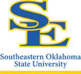 Southeastern Oklahoma State University logo