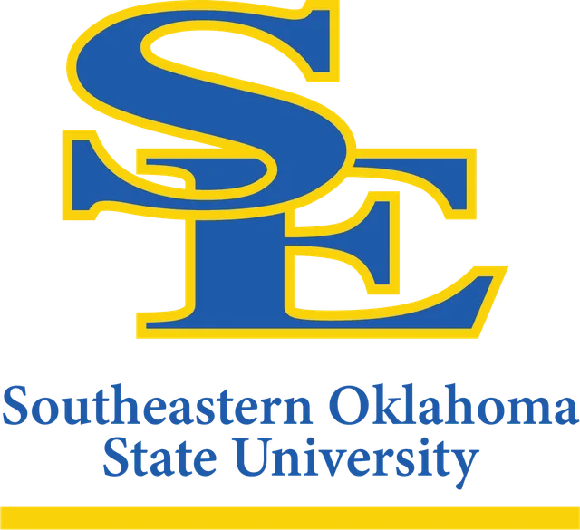 Southeastern Oklahoma State University logo