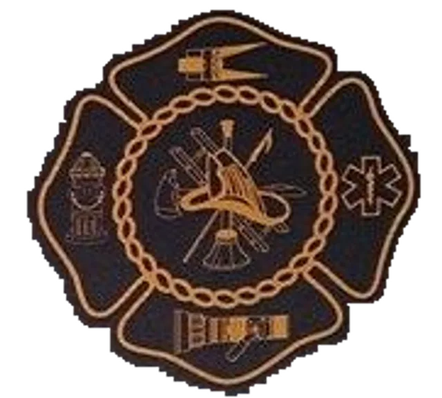Southern Door Fire Department logo