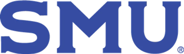 Southern Methodist University logo