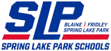 Spring Lake Park Schools logo