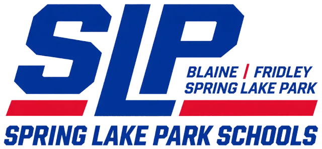 Spring Lake Park Schools logo
