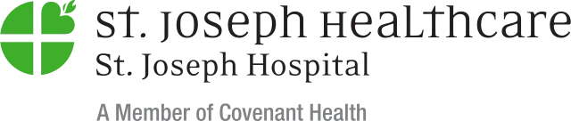 St. Joseph Healthcare logo
