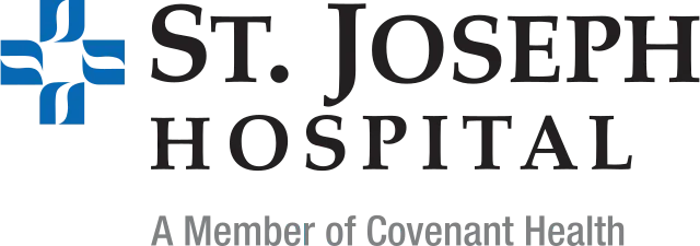 St. Joseph Hospital logo