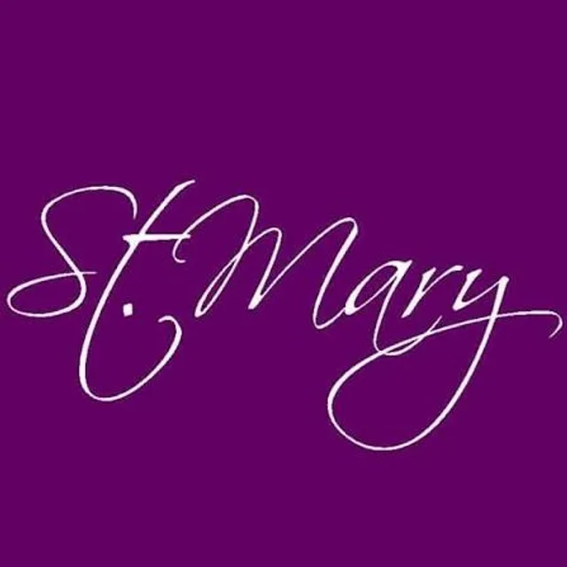 St. Mary Health Care Center logo