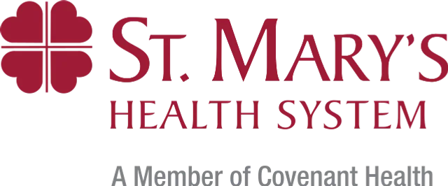 St. Mary’s Health System logo