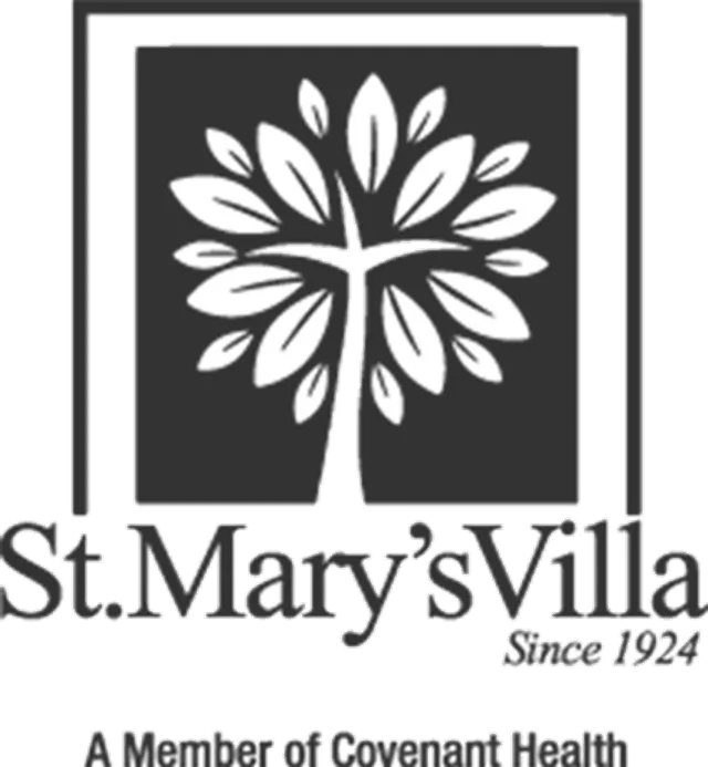 St. Mary’s Villa Nursing Home logo