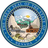 State of Nevada logo