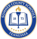 Sumner County Schools logo