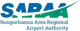 Susquehanna Area Regional Airport Authority logo