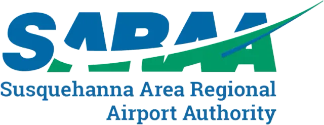 Susquehanna Area Regional Airport Authority logo