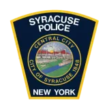 Syracuse Police Department logo