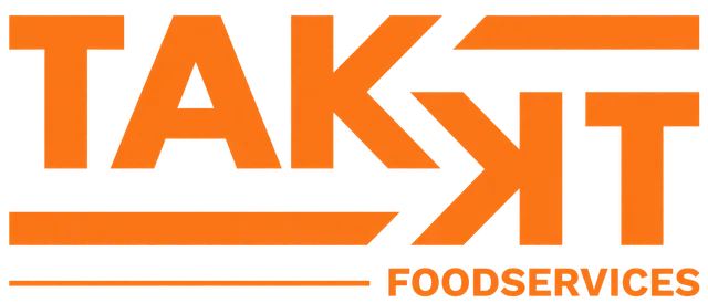 TAKKT Foodservices logo