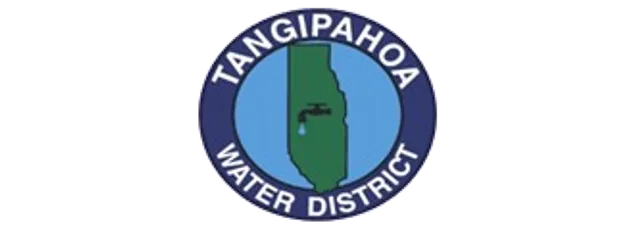 Tangipahoa Water District logo