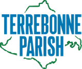 Terrebonne Parish Consolidated Government logo