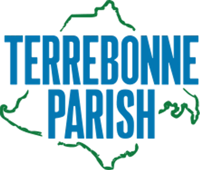 Terrebonne Parish Consolidated Government logo