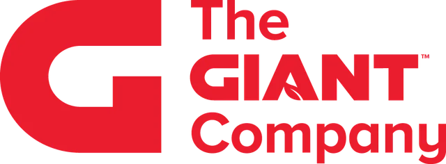 The GIANT Company logo