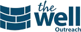 The Well Outreach logo