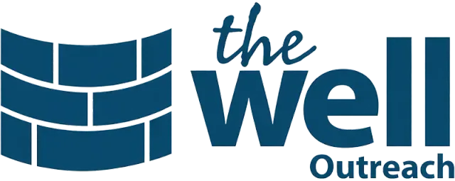 The Well Outreach logo