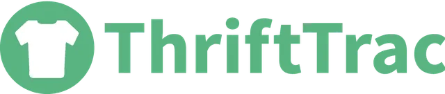 ThriftTrac logo