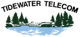 Tidewater Telecom logo